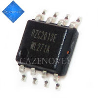 5pcs/lot RZC2013E SOP-8 RZC2013 SOP 2013E SOP8 In Stock