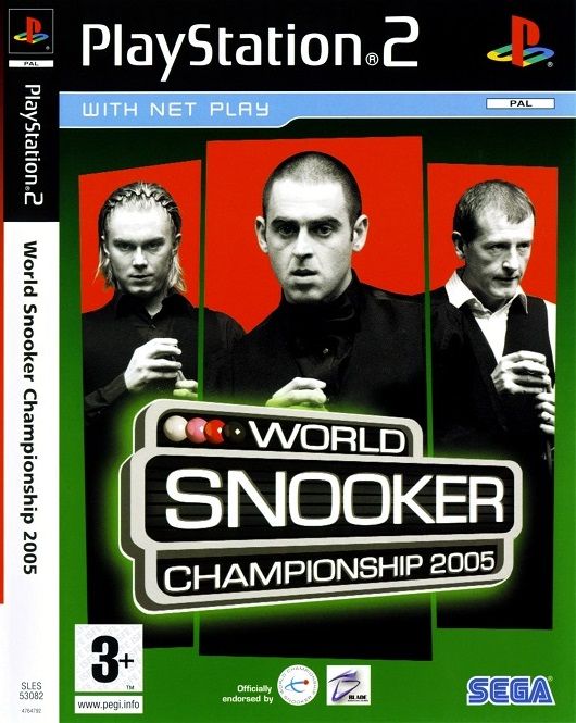 snooker-สนุกเกอร์-ps2-แผ่นเกม-ps2-world-snooker-championship-2003-2007