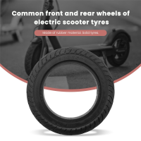 8 Inch Electric Scooter Tire 200X50 Solid Tire Rear Tire for Speedway RUIMA Mini 4 PRO