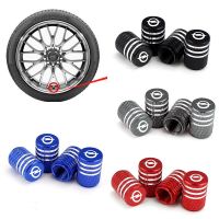 Car Tire Valve Caps Wheel Tires Tire Stem Air Cap Airtight Covers Anti-leakage for opel insignia astra j h corsa accessories Nails  Screws Fasteners