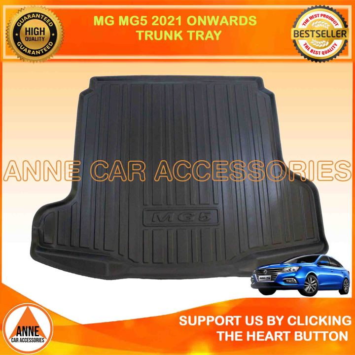 Car Floor Mats for Morris Garages MG5 MG 5 2023 2022 2021 Carpets