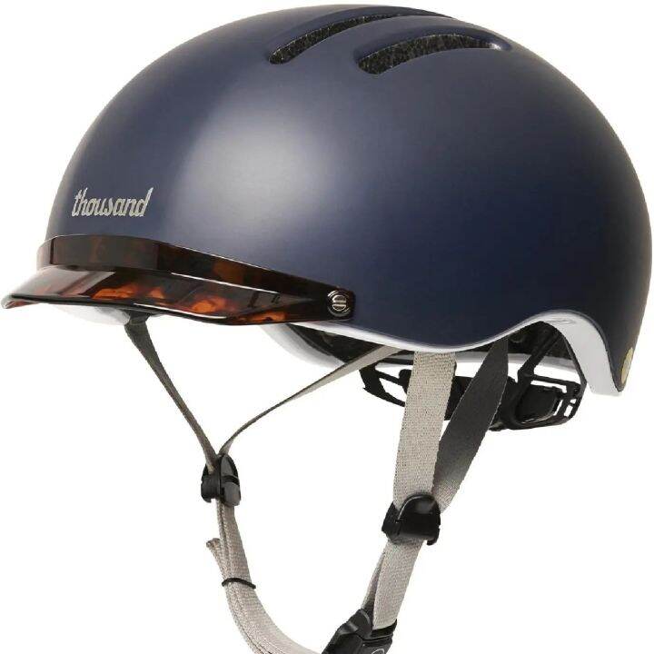 thousand helmet
