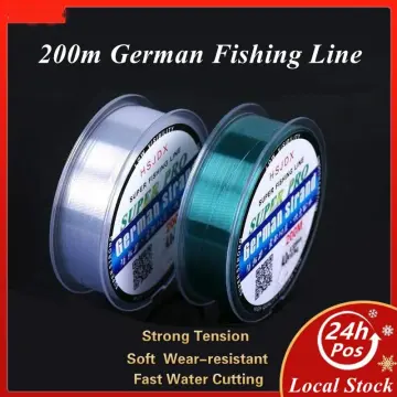 Buy Mono Nylon Fishing Line online