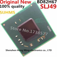 100% New BD82H67 SLJ49 BGA Chipset