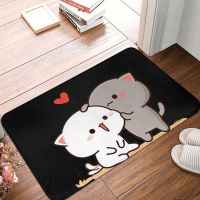 【YF】♝♈✶  and Goma Entrance Doormat Decoration Room Bedroom Bedside Hallway Floor Anti-Slip Foot