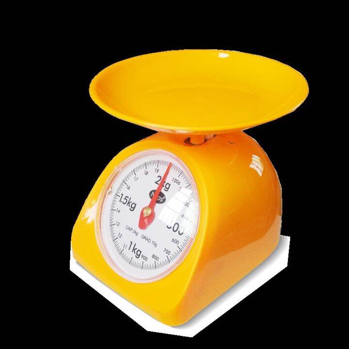 500 grams household precision weighing kitchen scale gram scale 1 kg ...