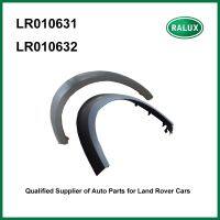 LR010631-RH LR010632-LH ด้านหน้าขวาหรือซ้ายรถล้อ Arch Molding สำหรับ Land Rover LR Discovery 34 Mudguards Auto Fender