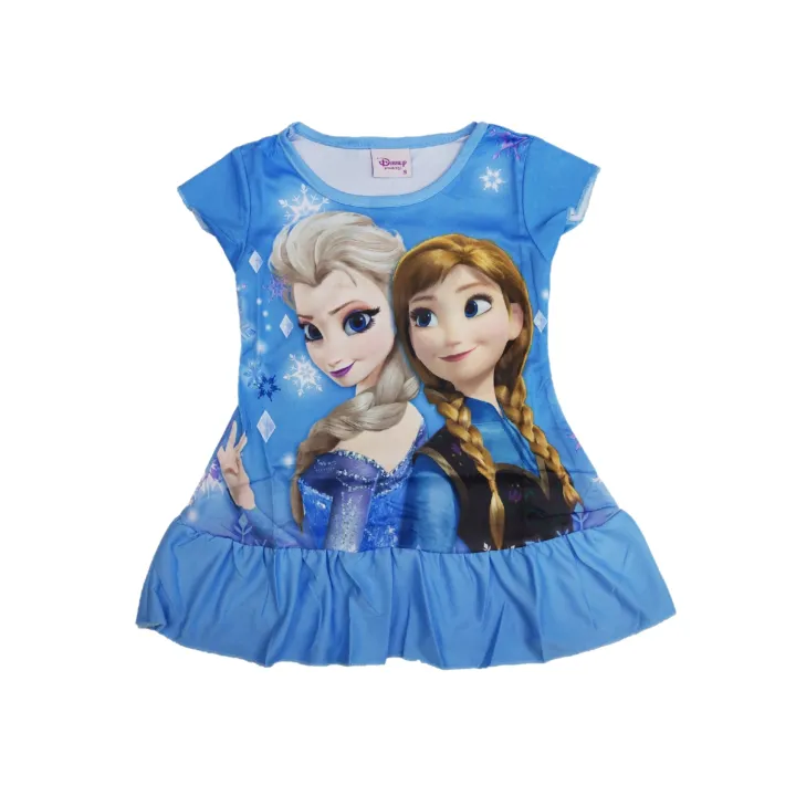 8months to 2years old character mini size dress for kids cartoon dress for baby girls | Lazada PH 8months to 2years old character mini size dress for kids cartoon dress for baby girls | Lazada PH