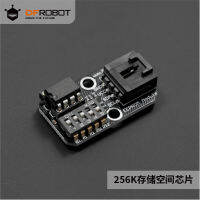 DFRobot Electronic Building Block EEPROM โมดูลขยาย256K Storage Space Chip 24C256