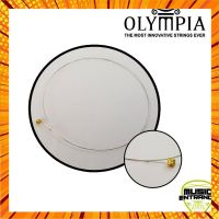 Olympia สายกีต้าร์ปลีก โปร่ง/ไฟฟ้า Plain String เบอร์ 10 กรณีสินค้ามีสี ไซท์ เบอร์รบกวนลุกค้าทักมาสอบถามหรือเเจ้งที่เเชทก่อนสั่งสินค้าด้วยนะคะ