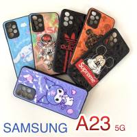 Samsung A23 5G เคสโทรศัพท์ ลายการ์ตูน 3D