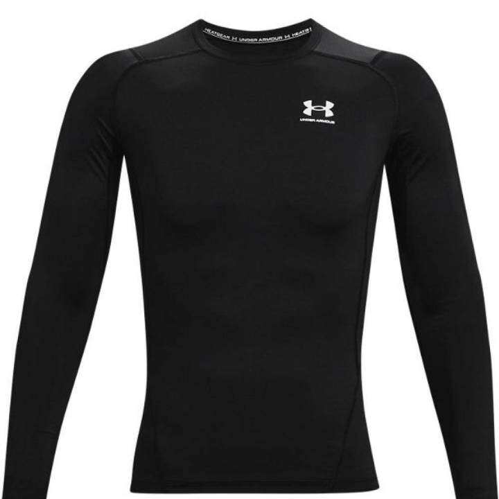 under-armour-ua-mens-heatgear-armour-long-sleeve-อันเดอร์-อาเมอร์-เสื้อสำหรับผู้ชาย