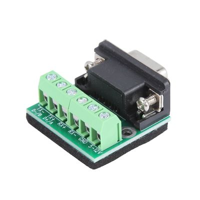 -232 RS232 Serial to RS485/RS422 485/422 Converter Compatible EIA/ RS232C Standard and RS485/RS422 Standard