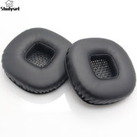 Studyset IN stock Replacement Headphone Ear Pads Soft Sponge Cushion for Marshall Major 1 2 Headphone Accessories Earpads I II Headset