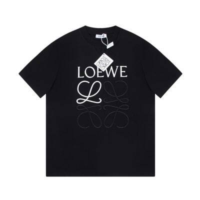 อะแดปเตอร์♟Loewerometer เสื้อยืดแขนสั้นผ้าฝ้ายปักลายตัวอักษร,เสื้อยืดผู้ชายและผู้หญิง