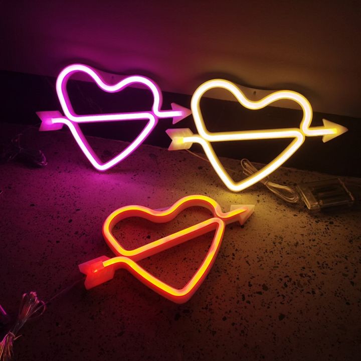 hello-heart-love-neon-light-sign-led-modeling-night-lamp-wall-store-room-decoration-edding-window-shop-usb-battery-powered