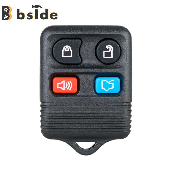 4Button Keyless Entry Remote Key Fob 315MHz for Ford Crown Victoria