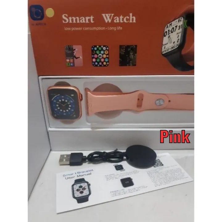 T55 watch series 6 Clearance