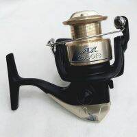 ขายด่วส่งเร็วรอกตกปลา SHIMANO AX 1000 / 2500 FB