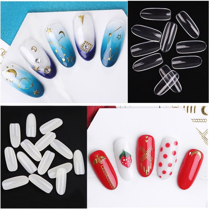 250-pieces-per-bag-full-cover-oval-false-nail-tips-purchase-specific-sizes-fake-nails-for-paintting-prastic-size-0-1-2-3-4-5-6