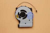 New CPU Cooler Fan For ASUS X507 X507U X507UA X507UB X507UBR Y5000U A407U Y4000U X507UB DFS561405PL0T FKCP Radiator