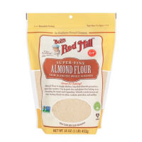 Bobs Red Mill Super Fine Almond Flour