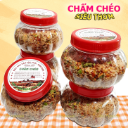 Muối chẩm chéo Tây Bắc đặc sản Điện Biênhũ 150G