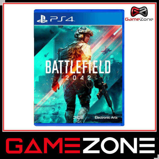 Battlefield™ 2042 PS4™