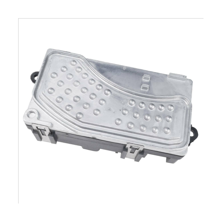 Car Blower Motor Blower Motor Accessories For AUDI A6 R8 S6 Blower