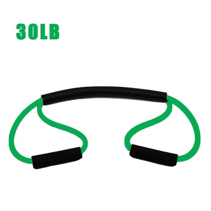 Shadow Boxing Resistance Bands Rubber Speed Training Pull Rope Muay