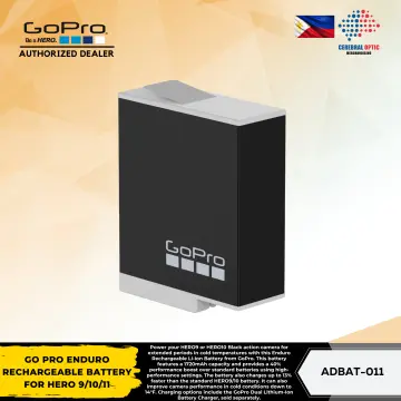 Shop Go Pro9 Battery with great discounts and prices online - Nov