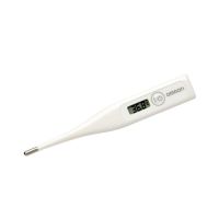 OMRON - White MC-246 Digital Thermometer With Quick Measurement