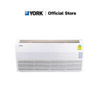 YORK แอร์ แอร์ตั้งแขวน รุ่น Floor Ceiling Split FLCH-AVR Series ระบบธรรมดา R32 ประหยัดไฟเบอร์5