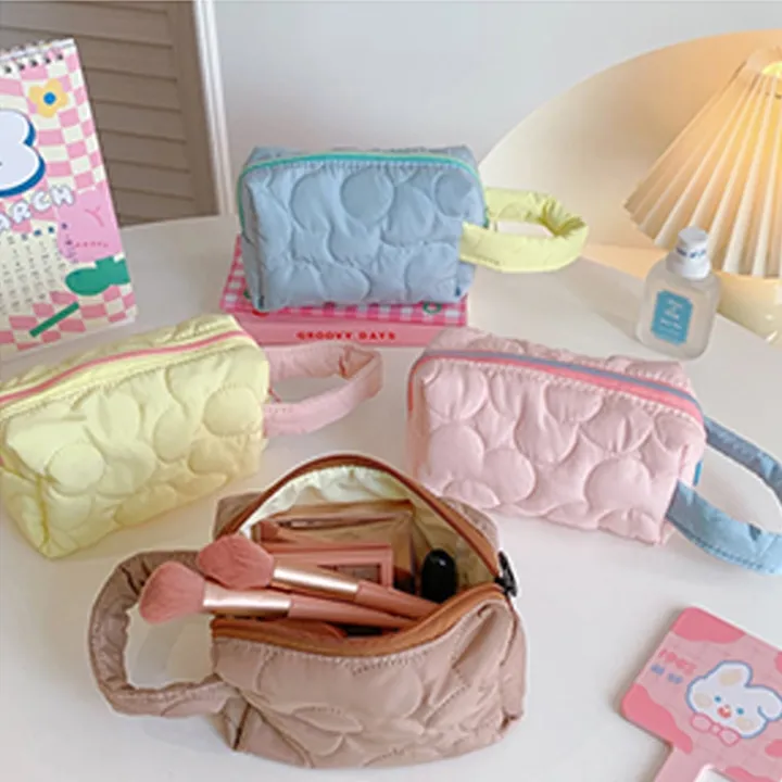 new-ins-fabric-makeup-toiletry-bag-for-women-candy-cosmetic-organizer-cute-wrist-make-up-pouch-portable-student-pencil-case