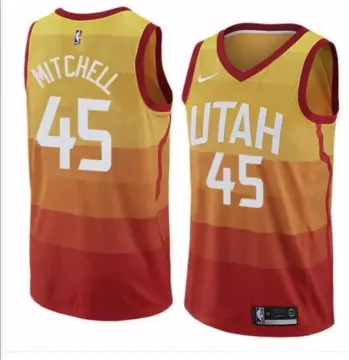 Shop jersey nba jazz for Sale on Shopee Philippines