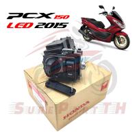 ชุดกุญแจ PCX 150 2015 (เตาแก๊ส) ของแท้ รหัส 35100-K35-V32 ส่งฟรี เก็บเงินปลายทาง