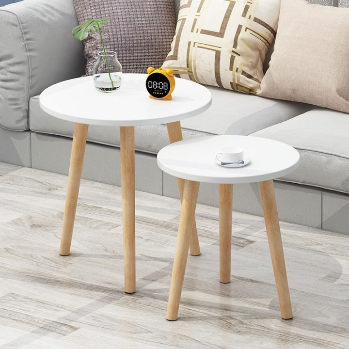 โต๊ะกาแฟ-โต๊ะกลม-โต๊ะวางของ-โต๊ะข้าง-โต๊ะข้างโซฟา-โต๊ะชา-โต๊ะกลาง-ดีไซน์เรียบง่าย-โต๊ะข้างเตียง-side-table-abele