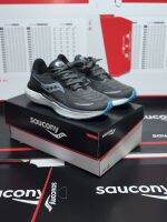 รองเท้าSAUCONY TRIUMPH 19 มี 4 สีให้เลือก SIZE.40-45 รองเท้าวิ่ง รองเท้าวิ่งแข่ง รองเท้ากีฬาลำลอง ลดแรงกระแทกได้ดี ใส่สบาย