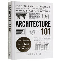 101 series architecture 101 Social Sciences English original