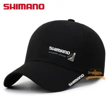 Fishing Baseball Cap Shimano - Best Price in Singapore - Feb 2024