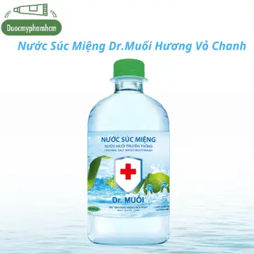 Nước súc miệng dental care có tác dụng làm trắng răng không?
