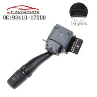 【CW】 Car Turn Steering Column Combination 2004-2006 Elantra 93410-17000 9341017000