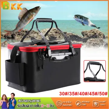 Fishing Wheel Bag, Fishing Wheel Box EVA Material Fishing Tackle for Drum  Reel