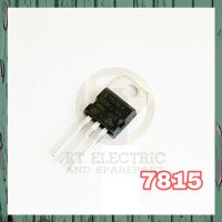 IC L 7815 อะไหล่อิเล็กทรอนิกส์ ไอซี อิเล็กทรอนิกส์ AN / KIA / KA 7815