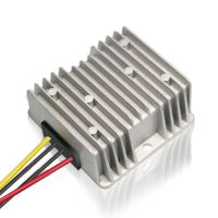 8V-40V to 12V 10A 120W Stabilizer DC DC Converter Transformer Regulator Step Up Down Voltage Module Power Supply for LED Car