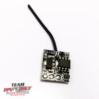2.4G 6CH Micro Flysky Compatible Receiver With PPM Output Radio