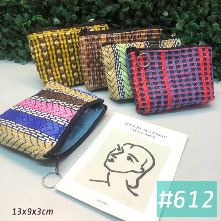 cp sling bag 25th❤️(12pcs) #67 612# 64# 618# High Quality Banka