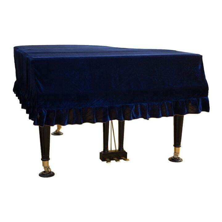 velvet-soft-bordered-triangle-piano-cover-home-washable-decoration-beautiful-dustproof-piano-protector-piano-case