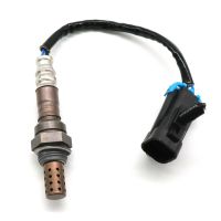 Original-New Oxygen Sensor สำหรับ Cadillac CTS Chevrolet Silverado Suburban Tahoe GMC Sierra Yukon 12590847 19209815 213 3538 12589321213 3533