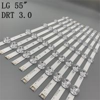 Led Backlight Lamp Strip For Lg 55tv Innotek Drt 3.0 Ab Type  6916l- 1989a 1990a 55lb561v 55ly340c 55lb582v 55lf580v 55lf5800